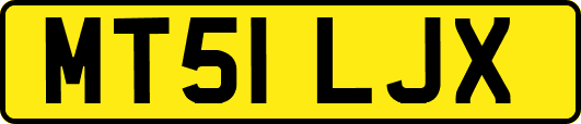 MT51LJX