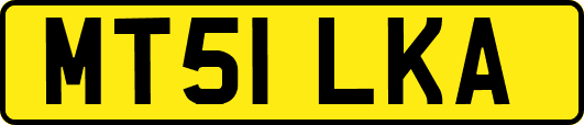 MT51LKA