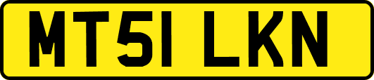 MT51LKN