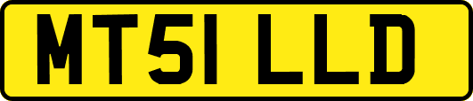 MT51LLD