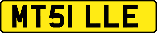 MT51LLE