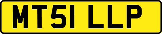 MT51LLP