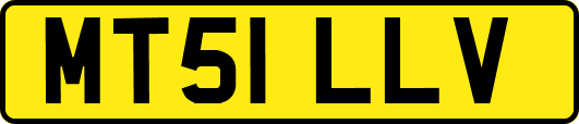 MT51LLV
