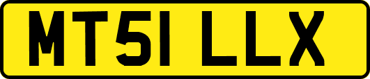 MT51LLX