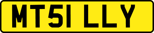 MT51LLY