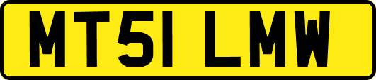 MT51LMW