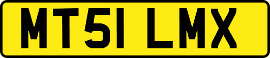 MT51LMX