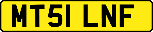 MT51LNF