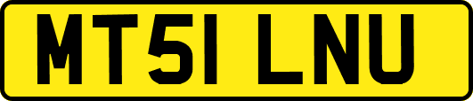 MT51LNU