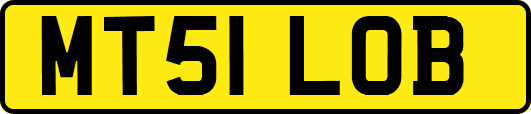 MT51LOB