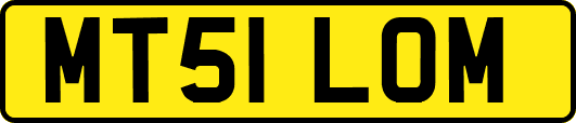 MT51LOM