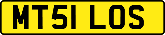 MT51LOS