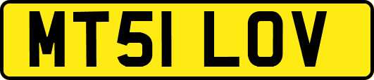 MT51LOV