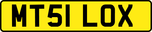 MT51LOX