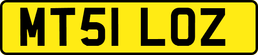 MT51LOZ