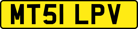 MT51LPV