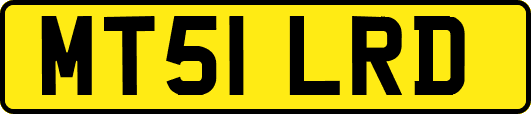 MT51LRD