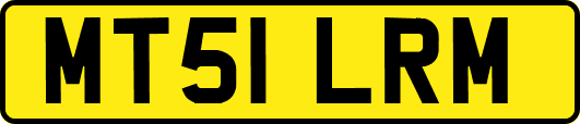 MT51LRM