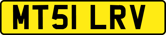 MT51LRV