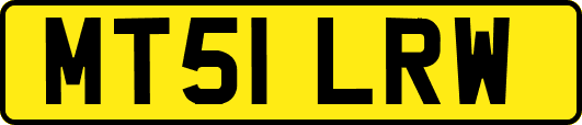 MT51LRW