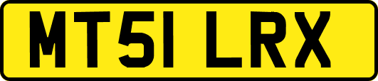 MT51LRX