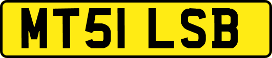 MT51LSB