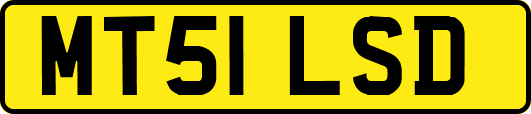 MT51LSD