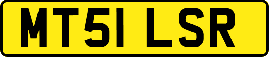 MT51LSR