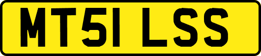 MT51LSS