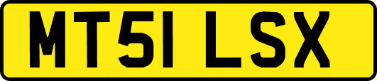 MT51LSX