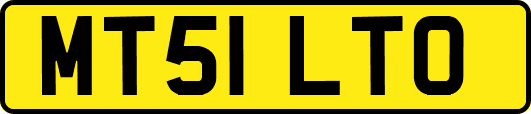 MT51LTO