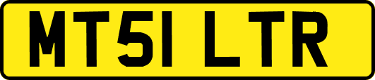 MT51LTR
