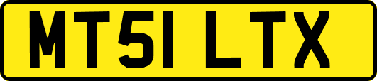 MT51LTX