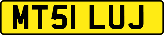 MT51LUJ