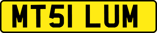 MT51LUM