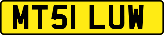 MT51LUW