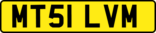 MT51LVM