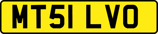 MT51LVO