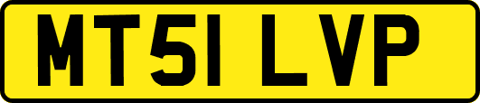MT51LVP