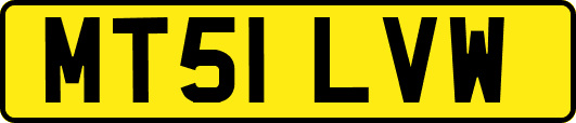 MT51LVW