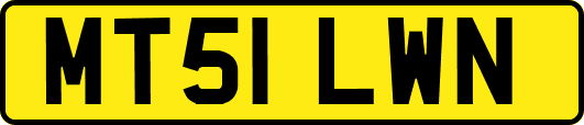 MT51LWN