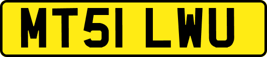 MT51LWU