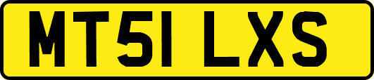 MT51LXS