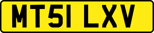 MT51LXV