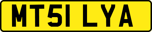 MT51LYA