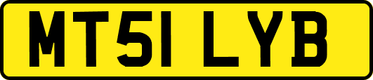 MT51LYB