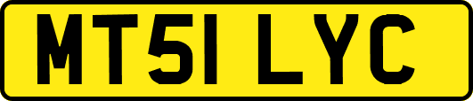 MT51LYC