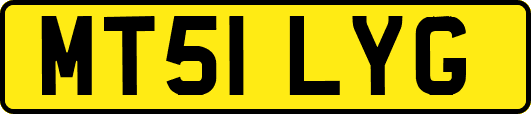 MT51LYG