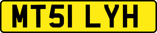 MT51LYH