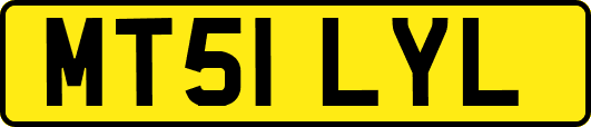 MT51LYL